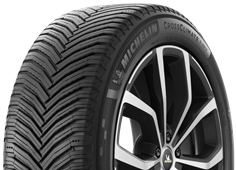 Michelin CrossClimate 2 SUV