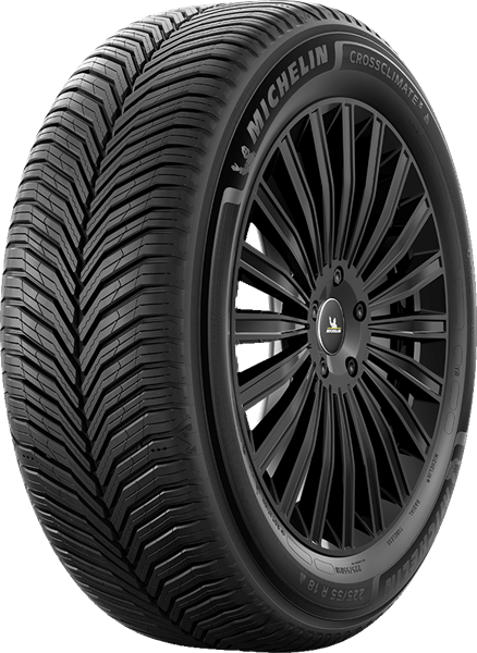 Michelin CrossClimate 3 265/60 R18 110 H
