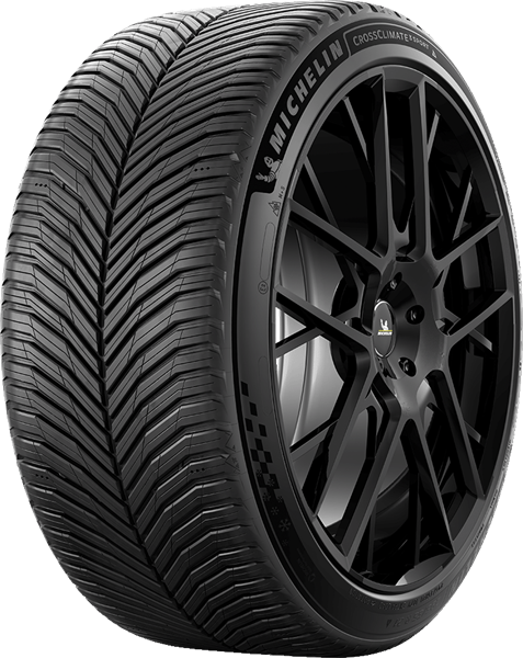 Michelin CrossClimate 3 Sport 275/35 R20 102 Y XL