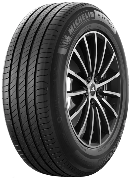 Michelin E Primacy 235/60 R17 102 V