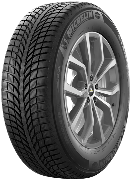 Michelin LATITUDE ALPIN LA2 275/45 R20 110 V XL, N0