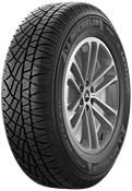 Michelin LATITUDE CROSS 225/70 R17 108 T XL