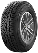 Michelin LATITUDE CROSS 265/70 R16 112 H