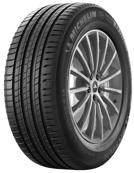 Michelin Latitude Sport 3 255/55 R18 109 V RUN ON FLAT XL, *