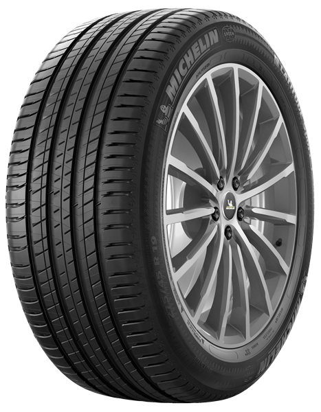 Michelin Latitude Sport 3 275/45 R19 108 Y XL