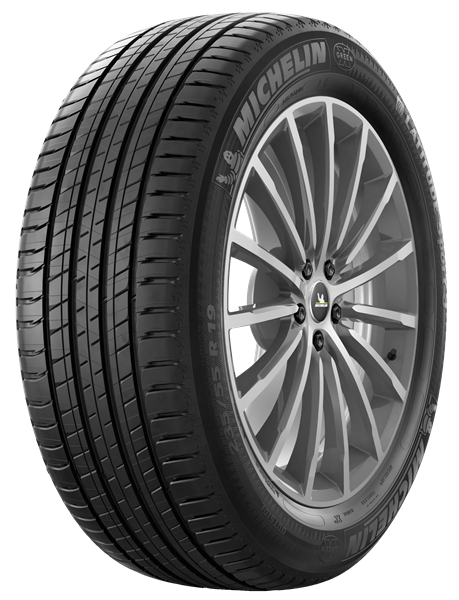 Michelin Latitude Sport 3 235/55 R19 105 V XL, VOL