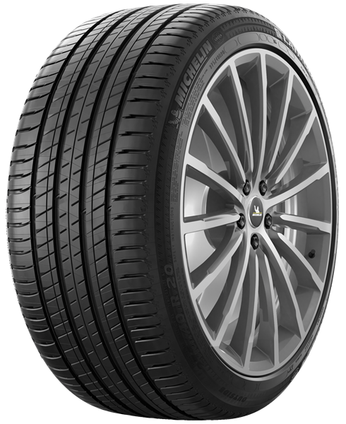 Michelin Latitude Sport 3 275/40 R20 106 W RUN ON FLAT XL, *