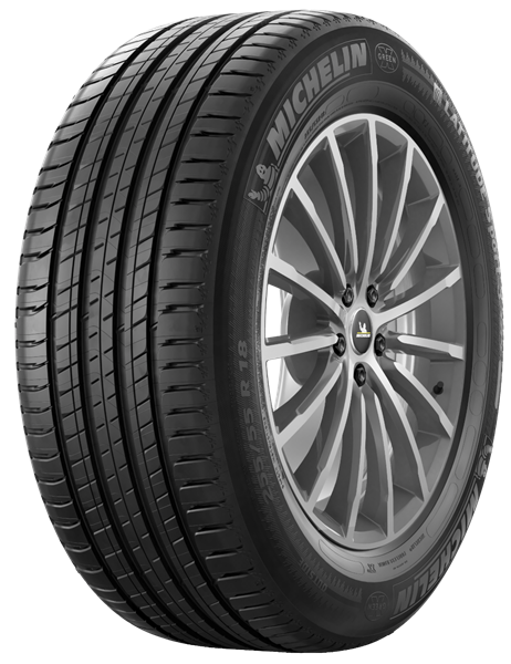 Michelin Latitude Sport 3 265/45 R20 104 Y N0