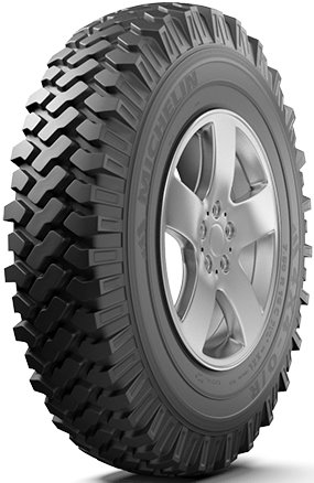 Michelin O/R XZL 7.50/ R16 116 N C