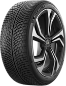 Michelin Pilot Alpin 5 SUV 255/40 R22 103 V XL