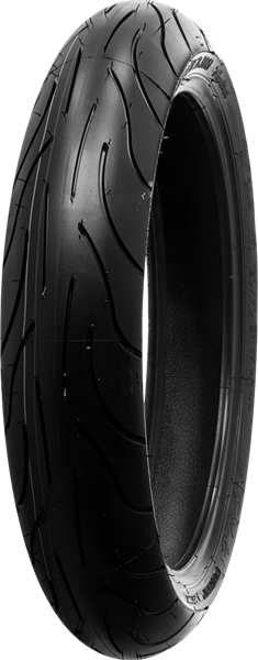 Michelin PILOT POWER 2CT 120/70ZR17 (58 W) Front TL M/C