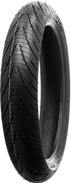 Michelin Pilot Road 3 110/80Z R18 (58 W) Front TL M/C