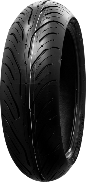 Michelin Pilot Road 4 180/55Z R17 (73 W) Rear TL M/C