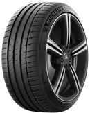 Michelin Pilot Sport 4 235/40 R18 95 Y XL, ZR