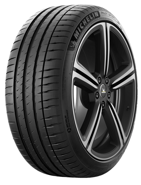 Michelin Pilot Sport 4 245/40 R19 98 Y XL, FSL, ZR