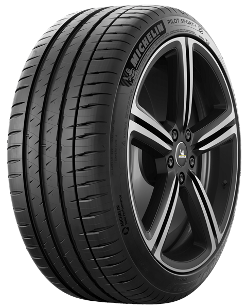 Michelin Pilot Sport 4 245/40 R18 97 Y XL, ZR, DT1