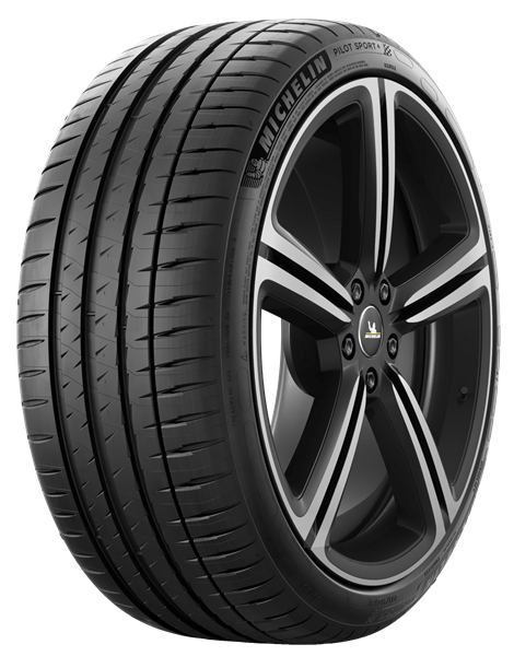 Michelin Pilot Sport 4 235/40 R19 96 Y XL, ZR