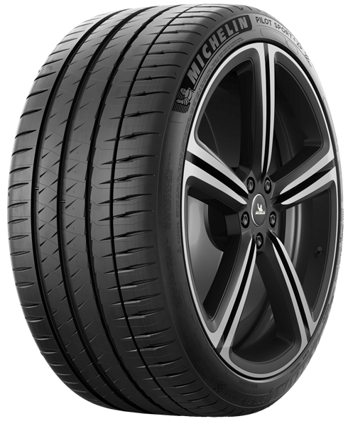 Michelin Pilot Sport 4 275/35 R20 102 Y RUN ON FLAT XL, ZR