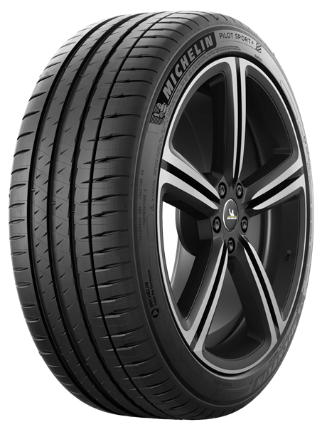 Michelin Pilot Sport 4 235/45 R19 99 Y XL, ZR, S1