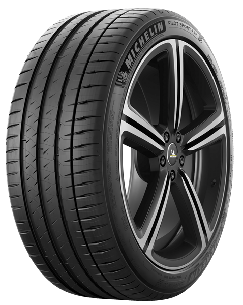 Michelin Pilot Sport 4 255/40 R20 101 Y RUN ON FLAT XL, ZR