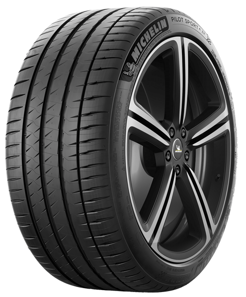 Michelin Pilot Sport 4 285/35 R20 104 Y RUN ON FLAT XL, ZR