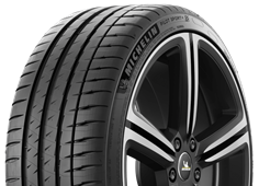 Michelin Pilot Sport 4