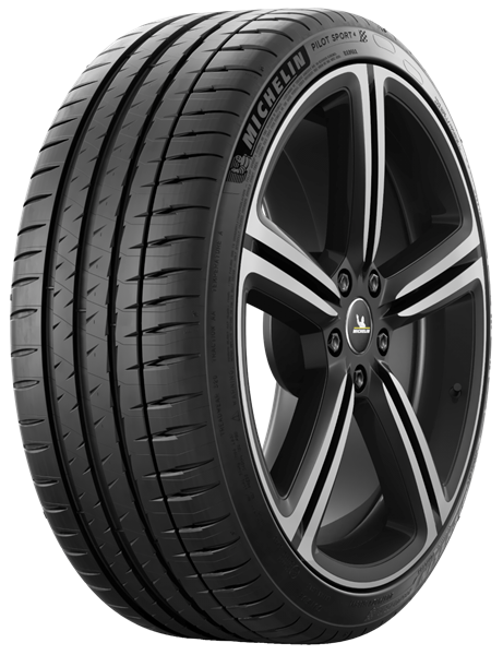 Michelin Pilot Sport 4 235/45 R19 99 Y XL, ZR, MO