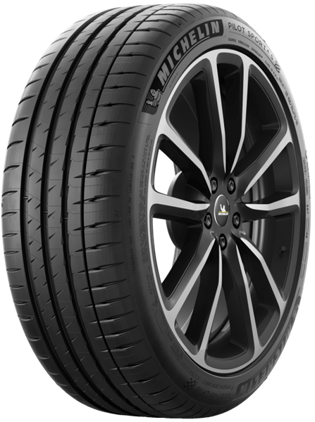 Michelin Pilot Sport 4 S 225/45 R19 96 Y XL, ZR