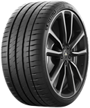 Michelin Pilot Sport 4 S 265/30 R19 93 Y XL, ZR