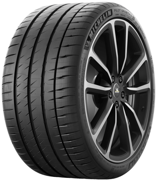 Michelin Pilot Sport 4 S 295/30 R19 100 Y XL, ZR