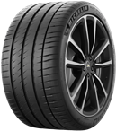 Michelin Pilot Sport 4 S 345/30 R20 106 Y ZR