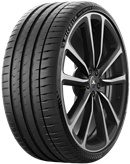 Michelin Pilot Sport 4 S 255/30 R22 95 Y XL, ZR