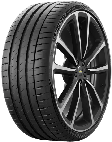 Michelin Pilot Sport 4 S 255/30 R22 95 Y XL, ZR