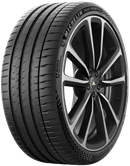 Michelin Pilot Sport 4 S 265/35 R22 102 Y XL, ZR