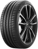 Michelin Pilot Sport 4 S 285/40 R18 105 Y XL, ZR