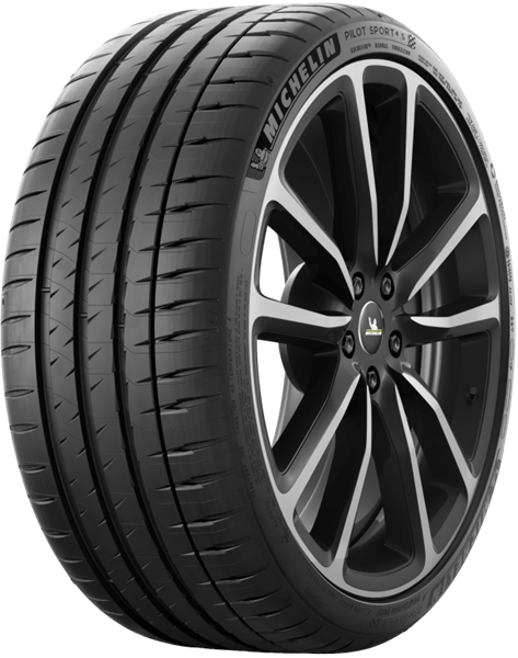 Michelin Pilot Sport 4 S 285/30 R20 99 Y XL, ZR, *