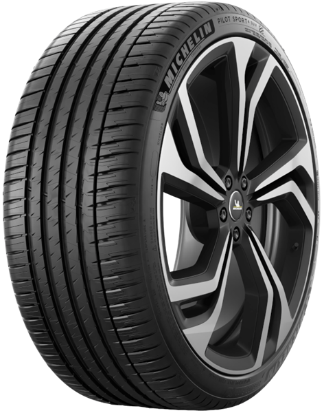 Michelin Pilot Sport 4 SUV 275/35 R22 104 Y XL