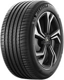 Michelin Pilot Sport 4 SUV 285/45 R19 111 W XL