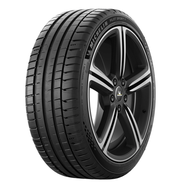 Michelin Pilot Sport 5 205/45 R17 88 Y XL, ZR