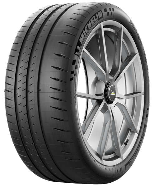 Michelin Pilot Sport Cup 2 265/35 R20 99 Y XL, ZR, N2