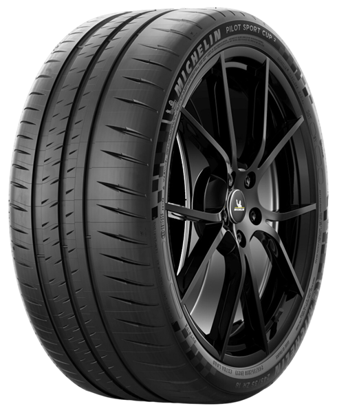 Michelin Pilot Sport Cup 2 Connect 245/35 R18 92 Y XL, ZR