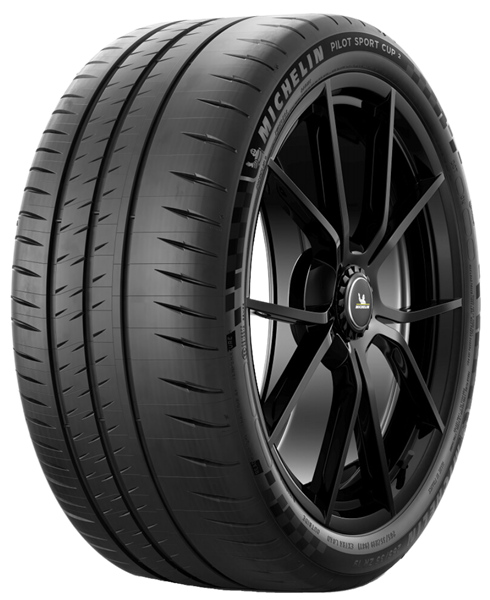 Michelin Pilot Sport Cup 2 Connect 265/35 R19 98 Y XL, ZR