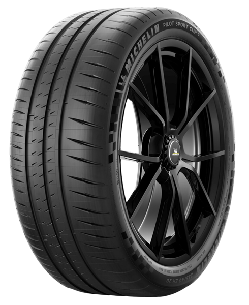 Michelin Pilot Sport Cup 2 Connect 255/40 R20 101 Y XL, ZR