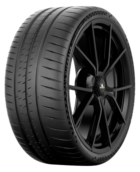 Michelin Pilot Sport Cup 2 Connect 265/30 R20 94 Y XL, ZR