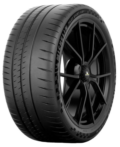 Michelin Pilot Sport Cup 2 Connect 285/35 R20 104 Y XL, ZR