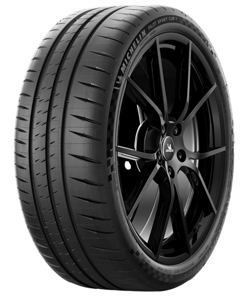 Michelin Pilot Sport Cup 2 Connect 205/40 R18 86 Y XL, ZR