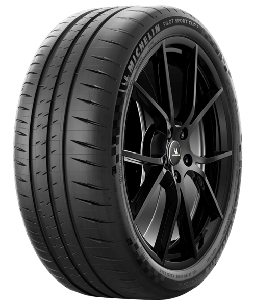 Michelin Pilot Sport Cup 2 Connect 275/35 R18 99 Y XL, ZR