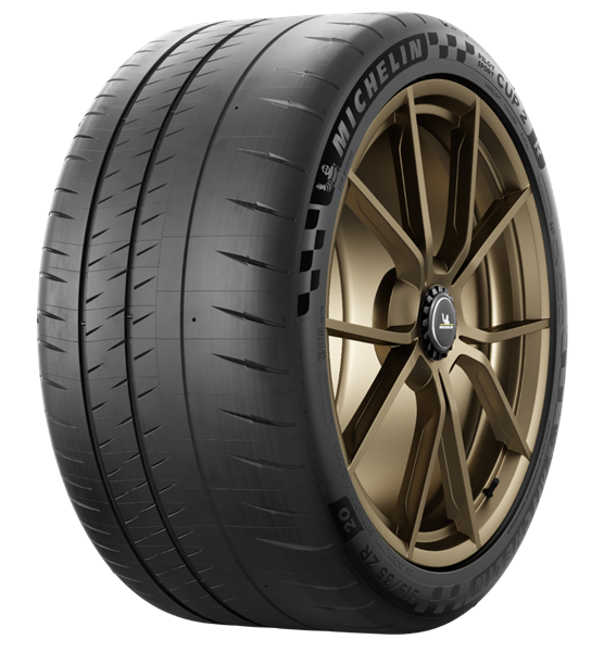 Michelin Pilot Sport Cup 2 R 315/35 R20 110 Y XL, ZR, K1