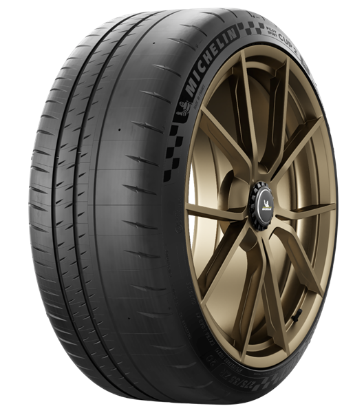 Michelin Pilot Sport Cup 2 R 275/35 R20 102 Y XL, ZR, K1