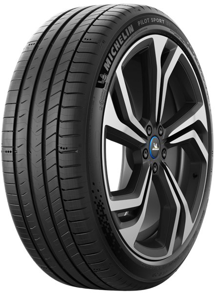 Michelin Pilot Sport EV 235/45 R20 100 V XL, Acoustic